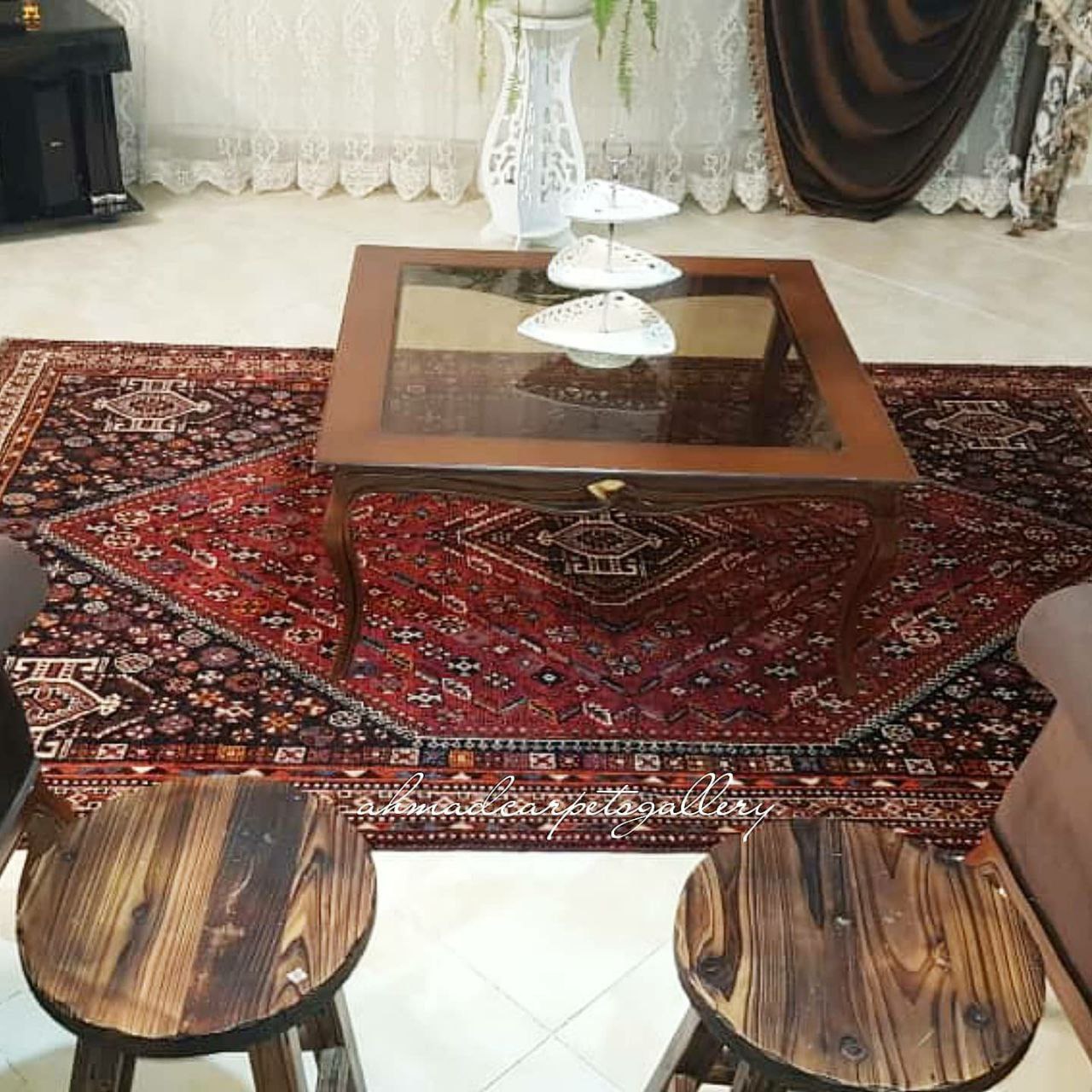 قالیشویی
