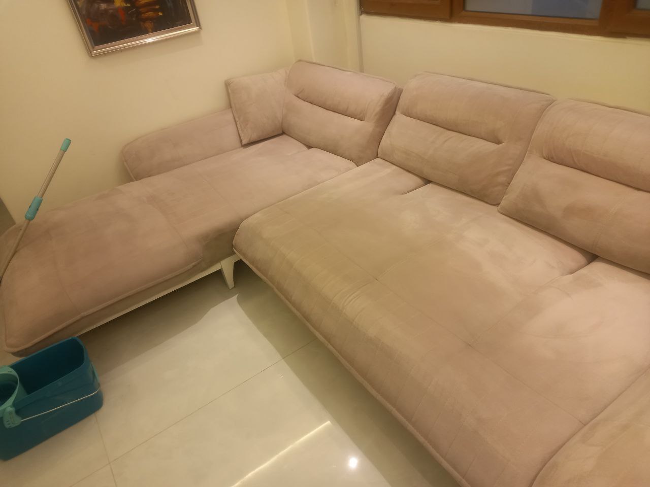 مبل شویی